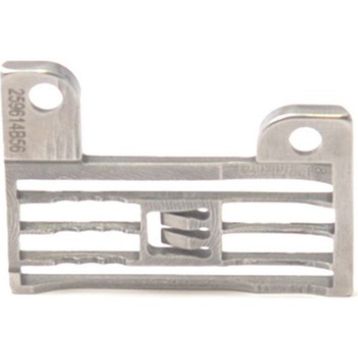 BDR 259614B56 Pegasus Reçme WT264-01CB 5.6 mm Plaka