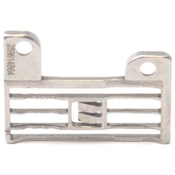 BDR 259614B64 Pegasus Reçme WT264-01CB 6.4 mm Plaka