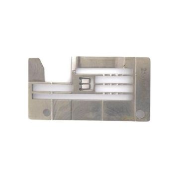 BDR 259660C56 Pegasus 5.6 mm Sağdan Bıçaklı Plaka