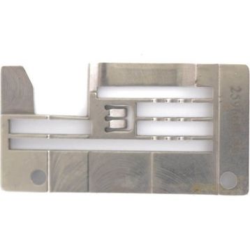 BDR 259660C56 Pegasus 5.6 mm Sağdan Bıçaklı Plaka