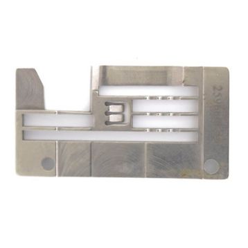 BDR 259660C56 Pegasus 5.6 mm Sağdan Bıçaklı Plaka