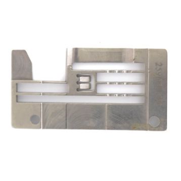 BDR 259660C56 Pegasus 5.6 mm Sağdan Bıçaklı Plaka