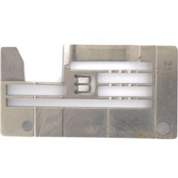 BDR 259660C56 Pegasus 5.6 mm Sağdan Bıçaklı Plaka