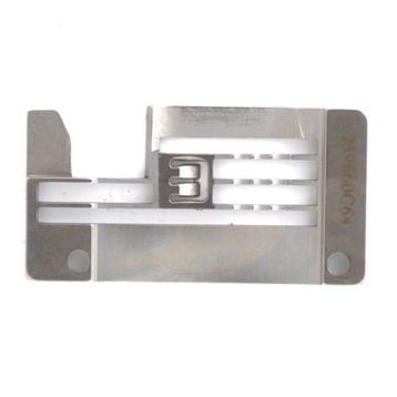 BDR 259660C64 Pegasus 6.4 mm Sağdan Bıçaklı Plaka