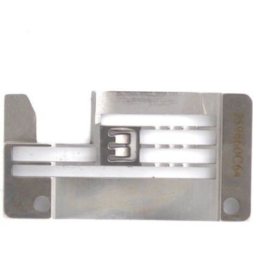 BDR 259660C64 Pegasus 6.4 mm Sağdan Bıçaklı Plaka