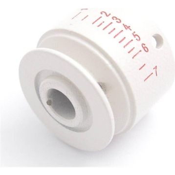 BDR 270504-PDO Pegasus Overlok M700 Volant