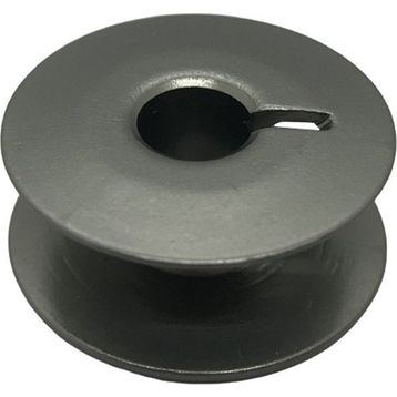BDR 272152AS 55623S Düz Makine Alüminyum Tırnaklı Gri Masura