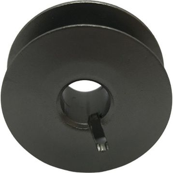 BDR 272152AS 55623S Düz Makine Alüminyum Tırnaklı Gri Masura
