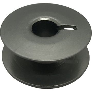 BDR 272152AS 55623S Düz Makine Alüminyum Tırnaklı Gri Masura
