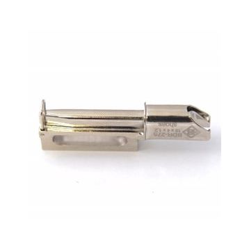 BDR 275 16X5X1.2MM Deri Şerit Aparatı