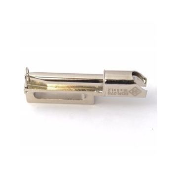 BDR 275 16X5X1.2MM Deri Şerit Aparatı