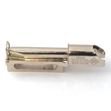 BDR 275 16X5X1.2MM Deri Şerit Aparatı