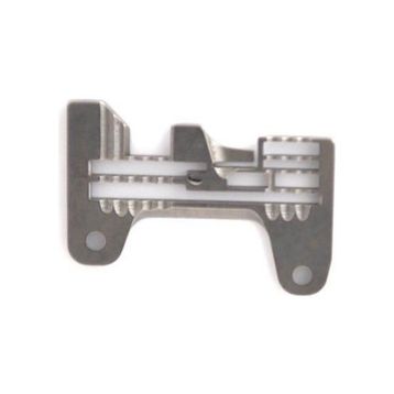 BDR 277513R40 Pegasus Overlok Ex Plaka