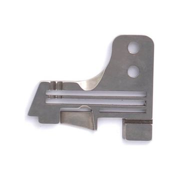 BDR 2P000106001 Pegasus Overlok Topbaşı Plaka