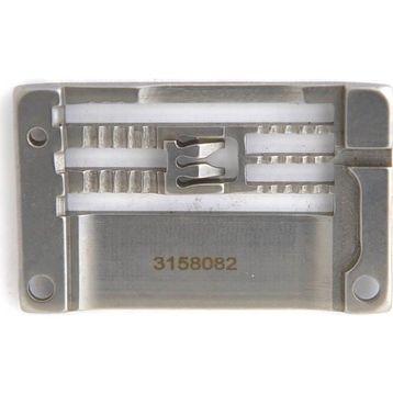 BDR 3158082 5.6 mm Yamato Reçme Plaka