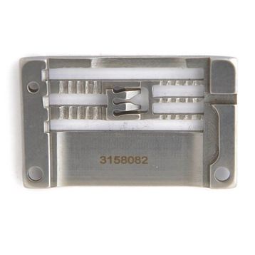 BDR 3158082 5.6 mm Yamato Reçme Plaka