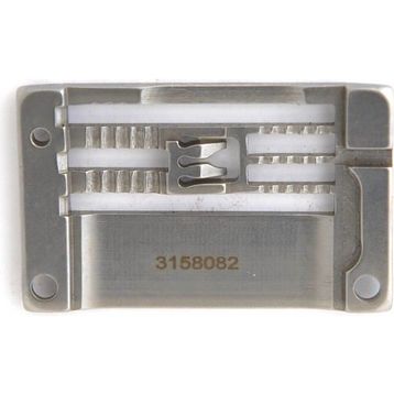 BDR 3158082 5.6 mm Yamato Reçme Plaka
