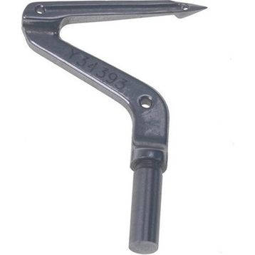 BDR 34393 Yamato Overlok DCZ-341 Seri Alt Lüper