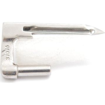 BDR 37076-304 Hıkarı Overlok Üst Lüper