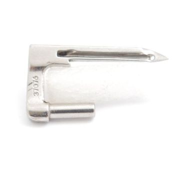 BDR 37076-304 Hıkarı Overlok Üst Lüper