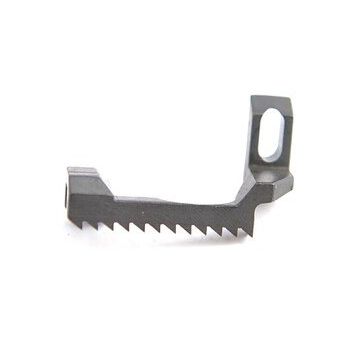 BDR 37273 İnderle Topbaşı Overlok Tek İğne Dişli