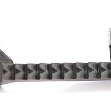 BDR 37273 İnderle Topbaşı Overlok Tek İğne Dişli