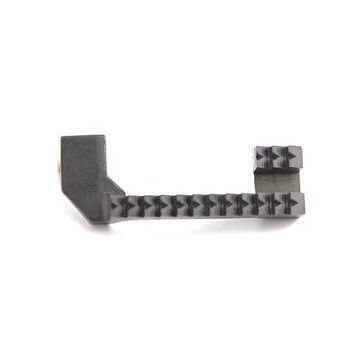 BDR 37273 İnderle Topbaşı Overlok Tek İğne Dişli