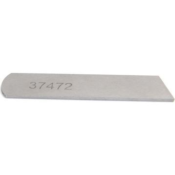 BDR 37472 İnderle Topbaşı Alt Bıçak