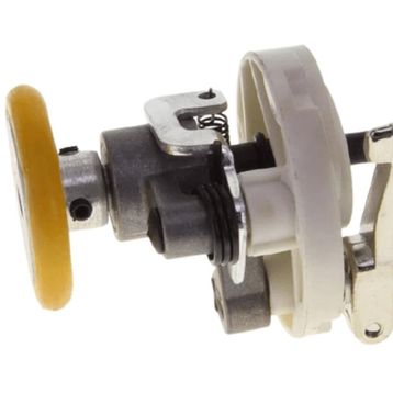 BDR 400-23021 M1091 Juki DDL9000 Seris Üst Komple Masuralık