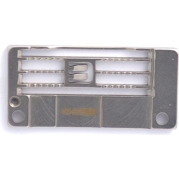 BDR 400-58033B56 Juki Reçme Etek Plaka