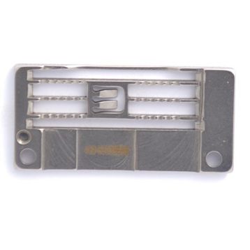 BDR 400-58033B56 Juki Reçme Etek Plaka