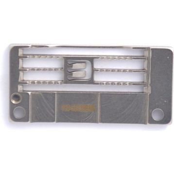 BDR 400-58033B56 Juki Reçme Etek Plaka