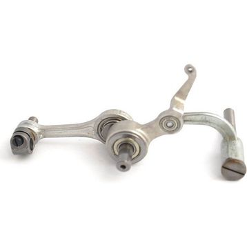 BDR 400-80072 Juki İlik LBH1790 Horoz Set