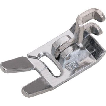 BDR 445464 7 mm Ev Tipi Aile Dikiş Makinesi Alçak Tutuculu Zikzak Ayak