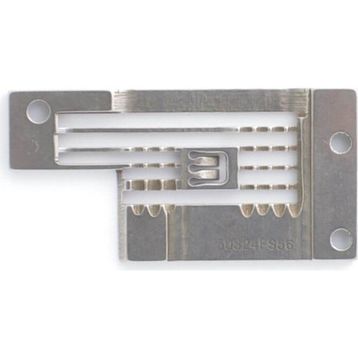 BDR 50324BS56 Juki Soldan Bıçaklı 5.6 mm Plaka