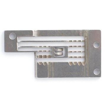 BDR 50324BS56 Juki Soldan Bıçaklı 5.6 mm Plaka