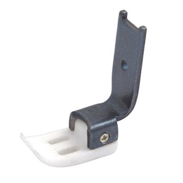 BDR 50891 Çiftiğne Plastik 1/4 Ayak