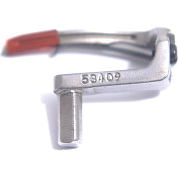 BDR 53409 Union Kroşeta Arka Lüper