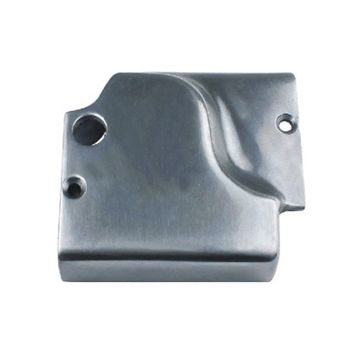 BDR 53C11-72 Dik Kumaş Kesim Motoru Kapak