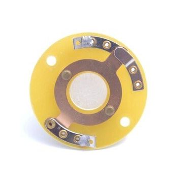 BDR 580C1-70 Dik Kumaş Kesim Motoru 8-10 İnç Platin