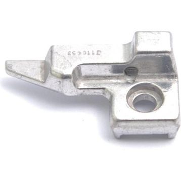 BDR 6031312E200 Kingtex Overlok 3 İp Üst Bıçak Kütük