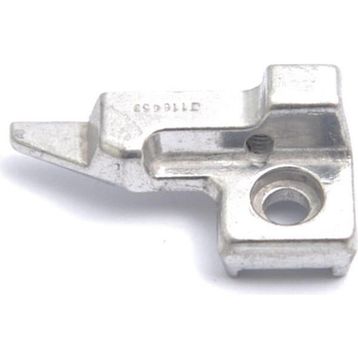 BDR 6031312E200 Kingtex Overlok 3 İp Üst Bıçak Kütük