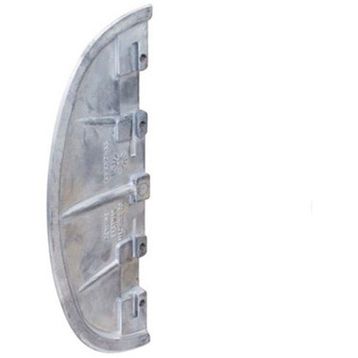 BDR 60C1-56 Dik Kumaş Kesim Motoru Alt Taban Uç Parçası