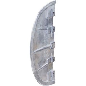 BDR 60C1-56 Dik Kumaş Kesim Motoru Alt Taban Uç Parçası