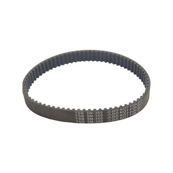 BDR 60XL 20 mm Kollu Palet Kayış