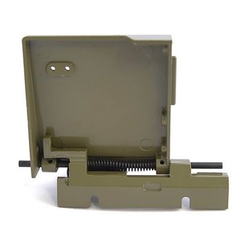 BDR 6200073+6200351 K1493-1 Yamato Overlok CZ Seri 5 İplik Sürgü Kapak Takım