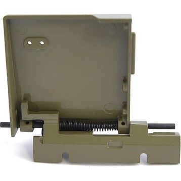 BDR 6200073+6200351 Yamato Overlok CZ Seri 5 İplik Sürgü Kapak Takım