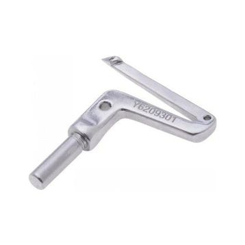 BDR 6209301 Yamato Overlok CZ6500 Alt Lüper