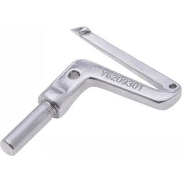 BDR 6209301 Yamato Overlok CZ6500 Alt Lüper