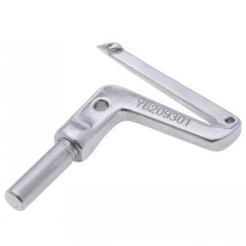 BDR 6209301 Yamato Overlok CZ6500 Alt Lüper
